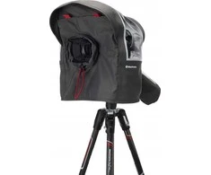 Manfrotto Pro Light Cineshield S/M fotoaparato dangtelis