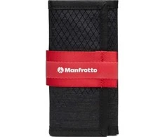Manfrotto Pro Light Organizer atminties kortelėms