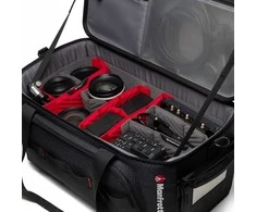 Manfrotto Pro šviesos skirstytuvai, skirti Cineloader