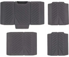 Manfrotto Pro šviesos skirstytuvai, skirti Cineloader