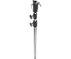 Fotografijos priedas - Manfrotto plieninė išplėtimo lazda 137-314cm chromuota