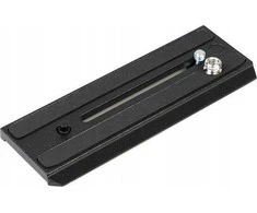 Daliniai - Manfrotto 502/504 tvirtinimo plokštė