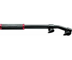 Video galvos priedas - Manfrotto teleskopinė rankena vaizdo galvoms