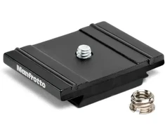Manfrotto RC2 plokštės tvirtinimo platforma, skirta 468MGRC2