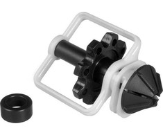 Manfrotto rėmas su pavara 046