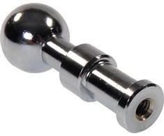 Manfrotto Rutulys su lizdu 1/4'' skirtas 143N/244N/155
