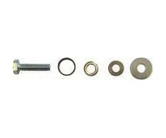 Manfrotto Screw 10X40 + guolių rinkinys 5 vnt.