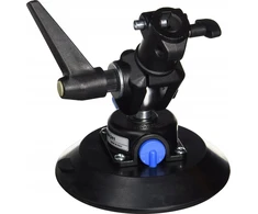 Manfrotto siurbtuko laikiklis su jungtimi ir 5/8"
