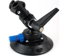Manfrotto siurbtuko laikiklis su jungtimi ir 5/8"