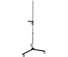 Stovas - Manfrotto SLIDING BRACKET Steel Column Professional Stand