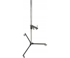 Stovas - Manfrotto SLIDING BRACKET Steel Column Professional Stand
