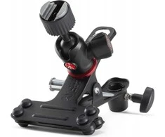 Manfrotto SPRING CLAMP su 492LCD