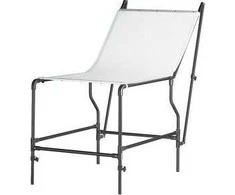 Baldai - Manfrotto Bešešėlis Stalas 150x78cm