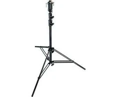 Tripod - Manfrotto statyvas 007 plieno 124-315cm