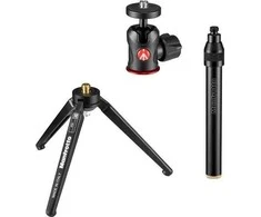 Manfrotto 209492LONG-1 stalo su MH492 i kolumną