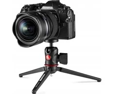 Manfrotto 209492LONG-1 stalo su MH492 i kolumną