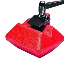 Svoriai - Manfrotto 4.3kg Juoda Priešsvorio