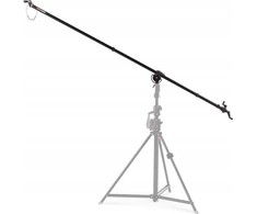 Palaikymo stovas - Manfrotto Super Boom profesionali fotografijos sistema