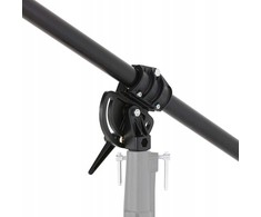 Palaikymo stovas - Manfrotto Super Boom profesionali fotografijos sistema