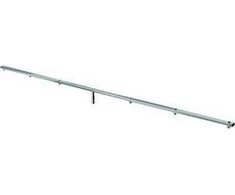 Apšvietimo įranga - Manfrotto Poprzeczka "T" 265 cm 6 lempoms