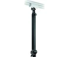 Teleskopas - Manfrotto Teleskopas Reguliuojamas Stovas 85-203 cm 1.5-12 kg