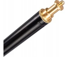 Teleskopinė kolonėlė - Manfrotto teleskopinė kolonėlė 48-80cm 2 x 5/8"
