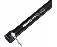 Manfrotto Teleskopinis skersinis fono sistemai