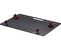 „Manfrotto TetherGear“ nešiojamojo kompiuterio stalas