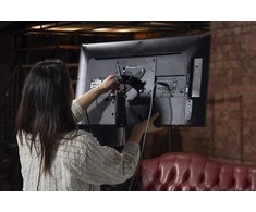Manfrotto TetherGear VESA adapterio plokštė