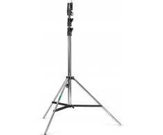 Manfrotto trikojis HEAVY DUTY sidabrinis pneumatinis trikojis 333cm
