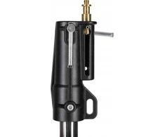 Manfrotto trikojis HEAVY DUTY sidabrinis pneumatinis trikojis 333cm
