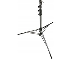 Tripod - Manfrotto statyvas Super Alu 455 cm 4 sekcijos
