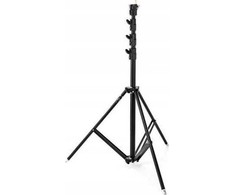 Tripod - Manfrotto statyvas Super Alu 455 cm 4 sekcijos
