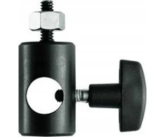 Manfrotto Jungtis - 1/4 colio sriegis - 2 skylės 5/8 colio