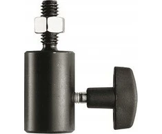 Adapteris - Manfrotto Łącznik 3/8" Thread 25mm Connector