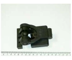 Manfrotto trikojo kojos laikiklis 114MV
