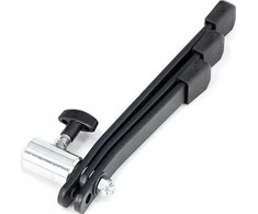 Trikojis - Manfrotto Mini 5/8" lizdas