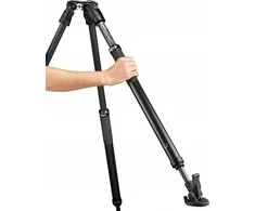 Trikojis - Manfrotto Rinkinys 635 Anglies Greitas Viengubas Anglies Lengvas Trikojis