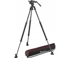 Trikojis - Manfrotto Rinkinys 635 Anglies Greitas Viengubas Anglies Lengvas Trikojis