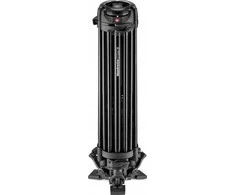 Daliniai - Manfrotto Rinkinys Twin Alu 612 Laistymo Galva ir Jungtis