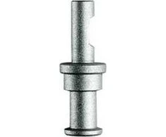 Manfrotto įtempis 5 / 8 "ir 3 / 8"