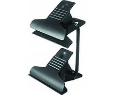 Priedas - Manfrotto Multiclip kabelių valdymo įrankis