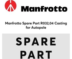 Manfrotto Užrakinimo mechanizmas 032