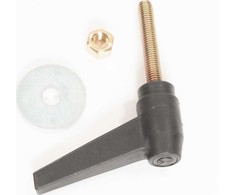 Manfrotto Užrakinimo rankena 035 su varžtu. ir fonas
