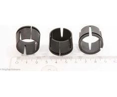 Manfrotto Užveržimo įdėklas G-Lock sk. 21,7 mm, 3 vnt