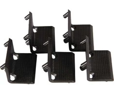 Manfrotto V formos įdėklai 035 5 vnt.