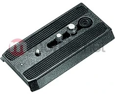 Manfrotto vaizdo kameros plokštė, greito atjungimo MF-MN501PL