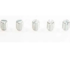 Manfrotto Varžtų rinkinys M6/8 Manfrotto R3-0020 5 vnt.