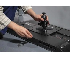 „Manfrotto VESA TetherGear“ laikiklis (MLTSA1001B)