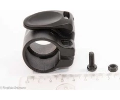 Manfrotto viršutinė rankena, skirta 055X / apatinė rankena, skirta 681B